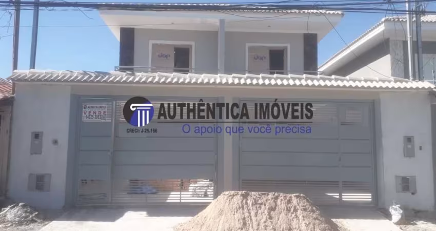 CASA para VENDA - BELA VISTA - OSASCO - SÃO PAULO - AUTHÊNTICA IMÓVEIS