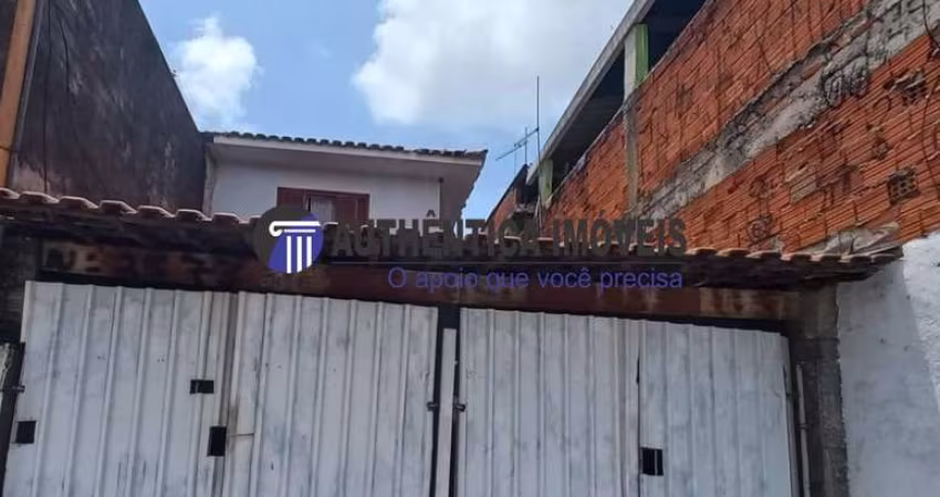 CASA para VENDA - CIPAVA - OSASCO - SÃO PAULO - AUTHÊNTICA IMÓVEIS