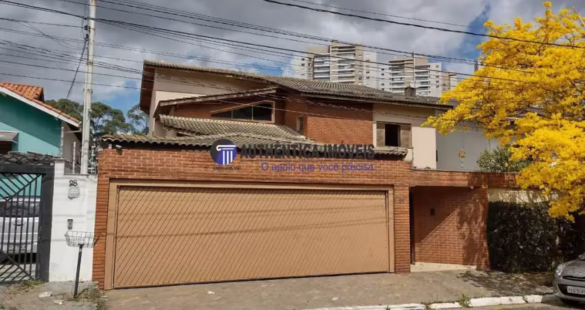 Casa para venda - parque dos príncipes - são paulo - authêntica imóveis