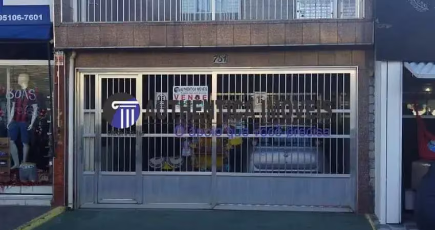 Casa à venda ou permuta por apto no centro de osasco  - authêntica imóveis