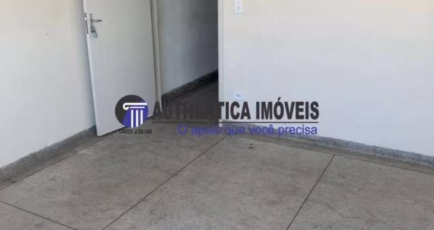 SALA para LOCAÇÃO - JARDIM DAS FLORES - OSASCO - SÃO PAULO - AUTHÊNTICA IMÓVEIS