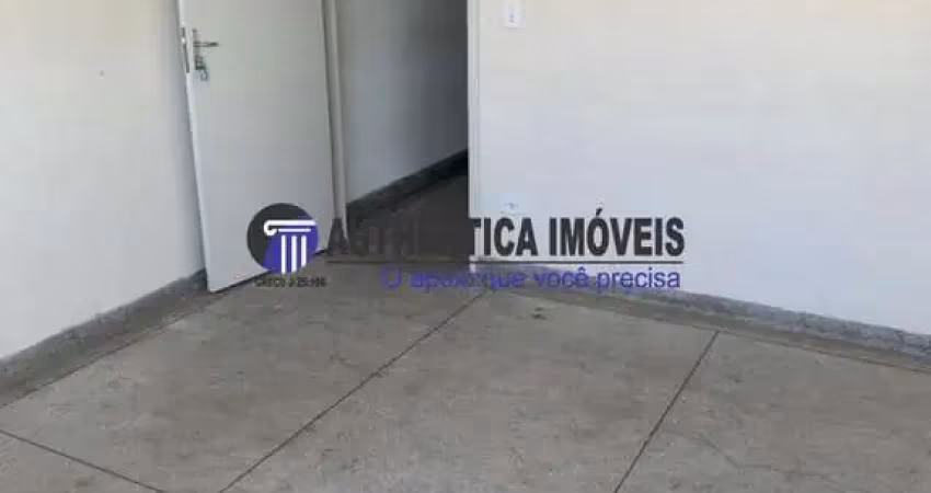 Sala para locação - jardim das flores - osasco - são paulo - authêntica imóveis