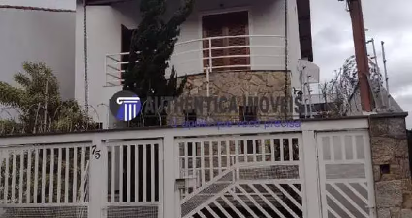 Casa para venda - adalgisa - osasco - são paulo - authêntica imóveis