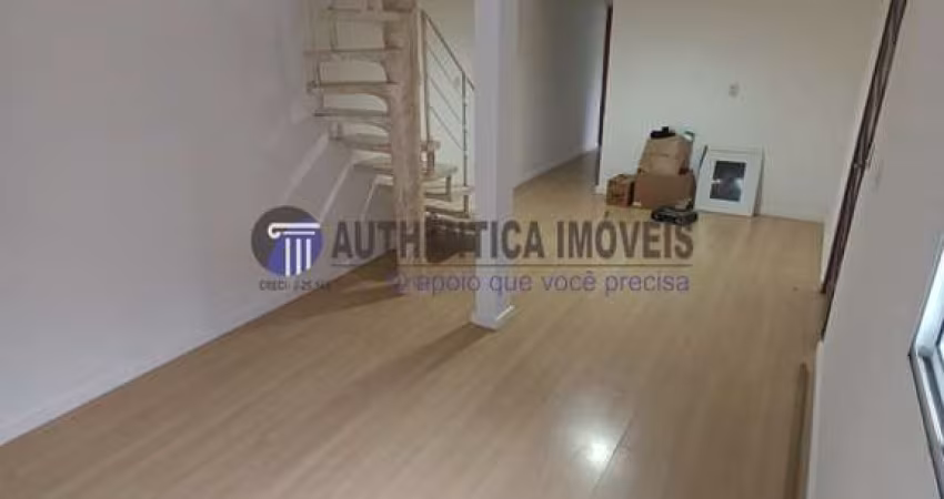 CASA para VENDA - PADROEIRA - OSASCO - SÃO PAULO - AUTHÊNTICA IMÓVEIS