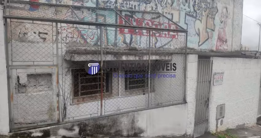 Casa para locação - bandeiras - osasco/sp - authêntica imóveis