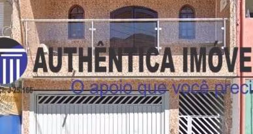 TERRENO para VENDA - BANDEIRAS - OSASCO - SÃO PAULO - AUTHÊNTICA IMÓVEIS