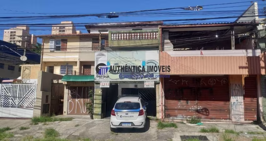 CASA para VENDA - VILA LAGEADO - SÃO PAULO - SP - AUTHÊNTICA IMÓVEIS