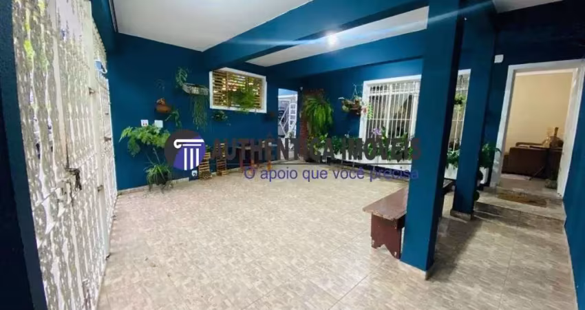 Casa para venda - cipava - osasco - são paulo - authêntica imóveis