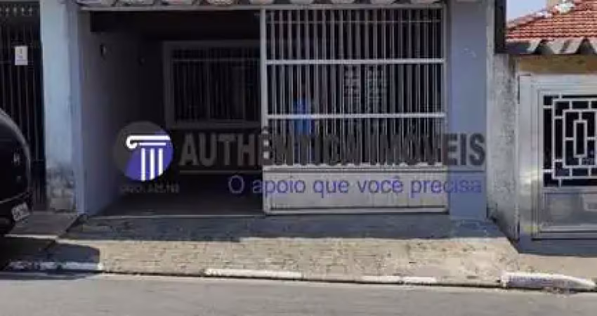 Casa para venda - jaguaribe - osasco - são paulo - authêntica imóveis