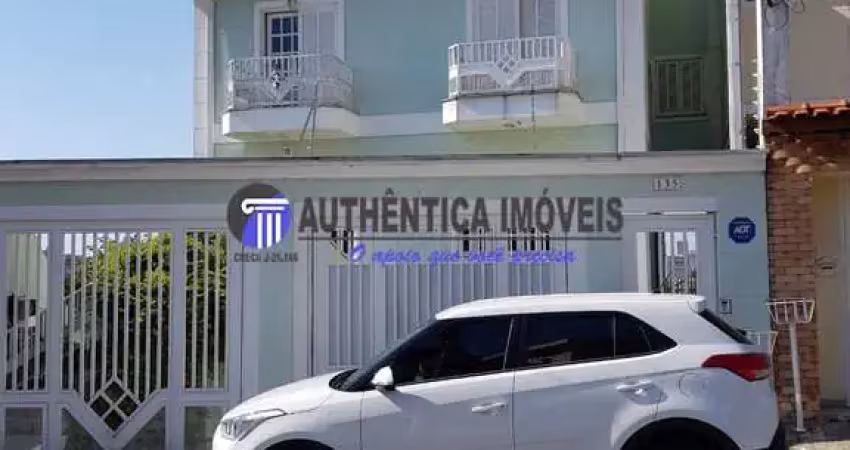 Casa para venda - umuarama - osasco - são paulo - authêntica imóveis