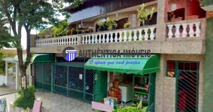 CASA para VENDA - QUITAÚNA - OSASCO - SÃO PAULO - AUTHÊNTICA IMÓVEIS
