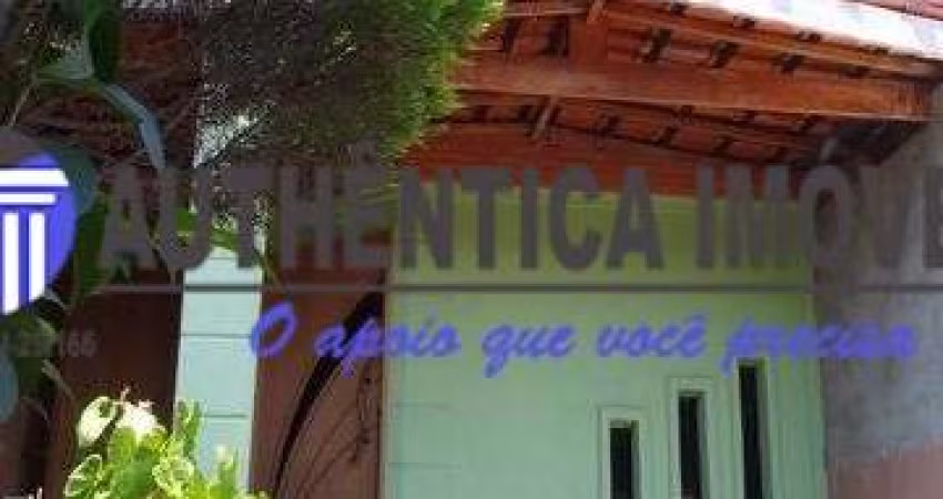 CASA para VENDA - JARDIM DAS FLORES - OSASCO - SÃO PAULO - AUTHÊNTICA IMÓVEIS