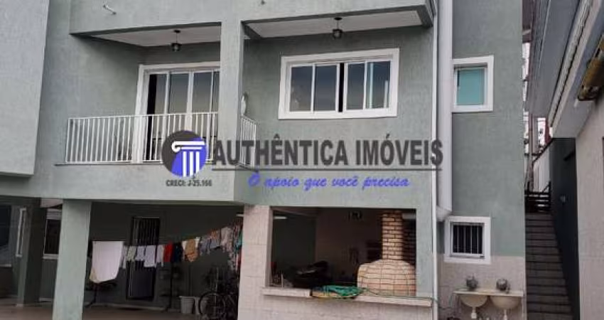 CASA para VENDA - CITY BUSSOCABA - OSASCO - SÃO PAULO - AUTHÊNTICA IMÓVEIS