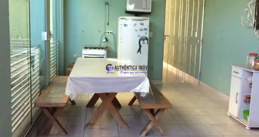 Casa para venda - jardim américa - taboão da serra - são paulo - authêntica imóveis