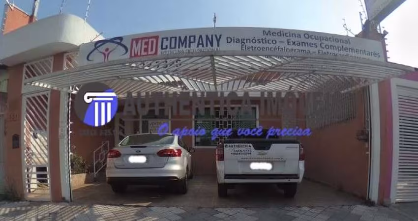 IMÓVEL COMERCIAL para VENDA - CENTRO - OSASCO - SÃO PAULO - AUTHÊNTICA IMÓVEIS