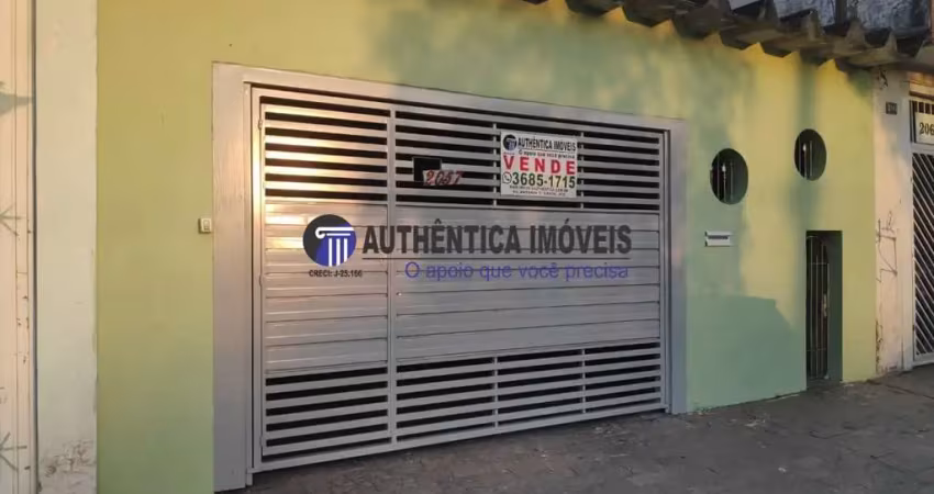 Casa para venda - cipava - osasco - são paulo - authêntica imóveis