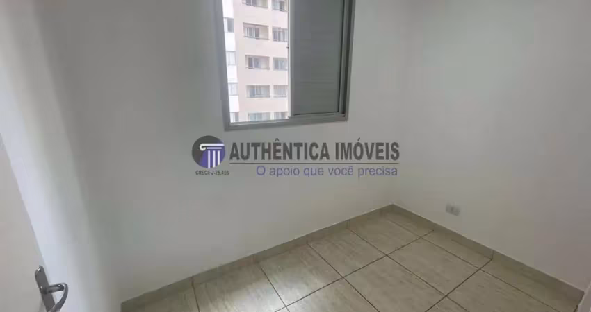 APARTAMENTO para LOCAÇÃO - VILA YARA - OSASCO/SP - AUTHÊNTICA IMÓVEIS