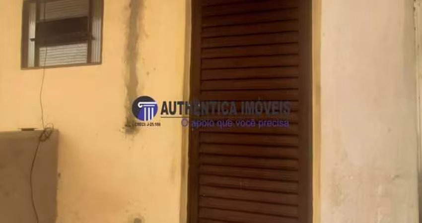 CASA para LOCAÇÃO - CIPAVA - OSASCO - SÃO PAULO - AUTHÊNTICA IMÓVEIS