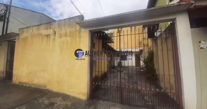 CASA para LOCAÇÃO - CIPAVA - OSASCO - SÃO PAULO - AUTHÊNTICA IMÓVEIS