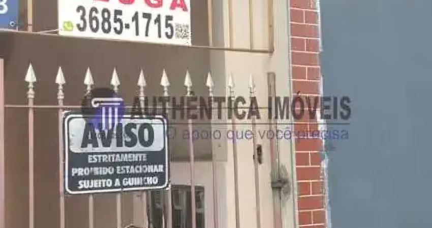 Casa para locação- santo antônio- osasco/sp- authêntica imóveis