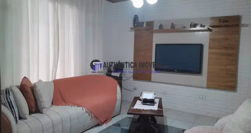 Casa para venda - km 18 - osasco - são paulo - authêntica imóveis