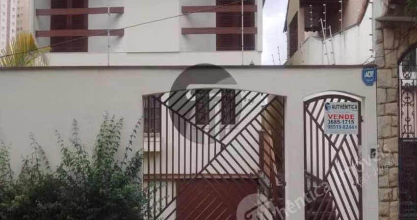CASA para VENDA - JAGUARIBE - OSASCO - SÃO PAULO - AUTHÊNTICA IMÓVEIS