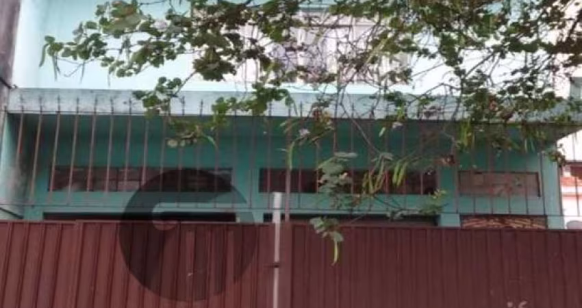 TERRENO para VENDA - VELOSO - OSASCO - SÃO PAULO - AUTHÊNTICA IMÓVEIS