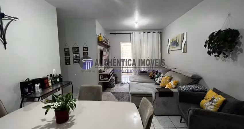 Apartamento para venda - umuarama - osasco - são paulo - authêntica imóveis