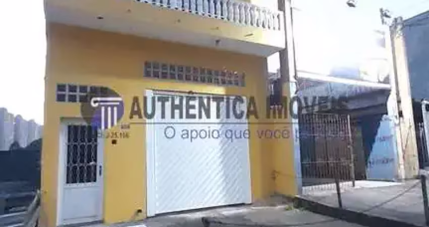 Sobrado para venda - bela vista - osasco - são paulo - authêntica imóveis