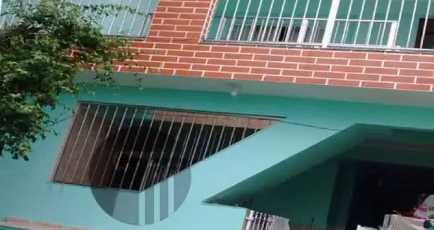 Casa para venda - bela vista - osasco - são paulo - authêntica imóveis