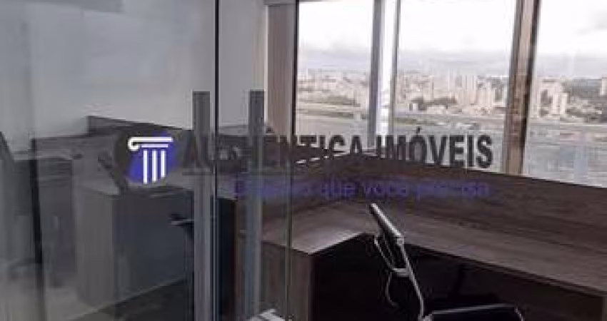 SALA COMERCIAL para VENDA - VILA YARA - OSASCO - SÃO PAULO - AUTÊNTICA IMÓVEIS