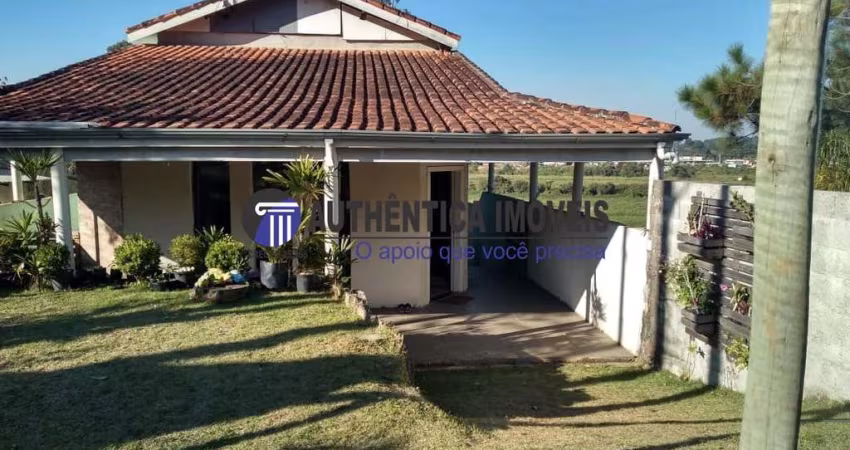 CASA para VENDA - DO CARMO(CANGUERA) - SÃO ROQUE - SÃO PAULO - AUTHÊNTICA IMÓVEIS