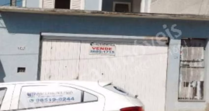 CASA para VENDA - BELA VISTA - OSASCO - SÃO PAULO - AUTHÊNTICA IMÓVEIS