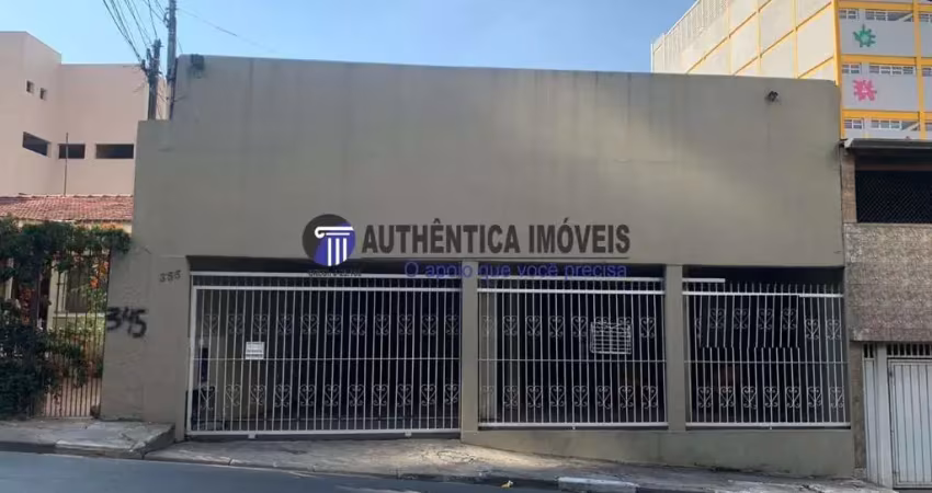 Casa para venda - jaguaribe - osasco - são paulo - authêntica imóveis