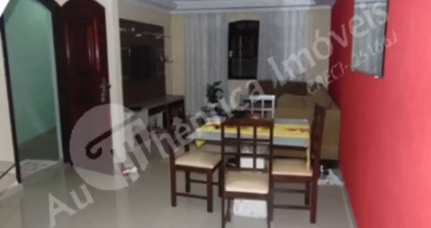 Sobrado para venda - jardim d'abril - osasco - são paulo - authêntica imóveis