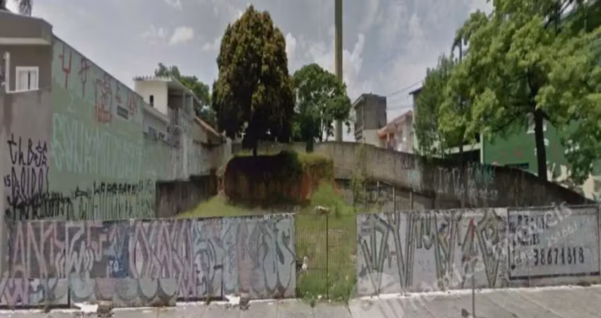 Terreno para venda - santo antônio - osasco - são paulo - authêntica imóveis