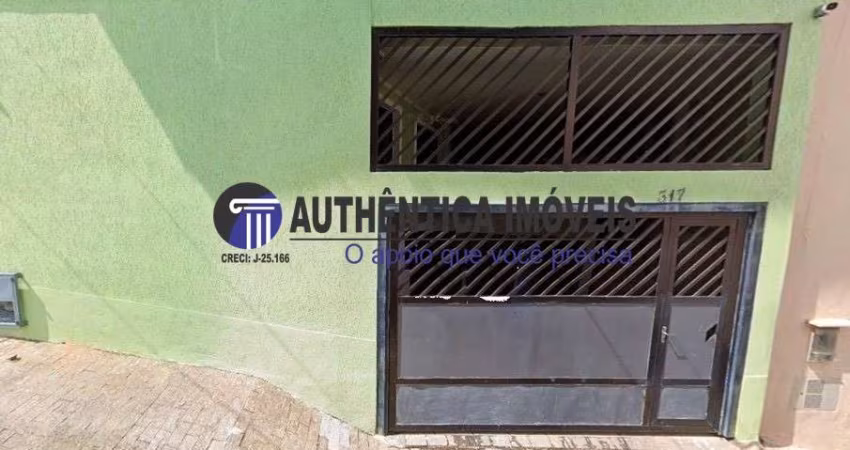IMÓVEL COMERCIAL para VENDA - SANTO ANTÔNIO  - OSASCO - SÃO PAULO -AUTHÊNTICA IMÓVEIS