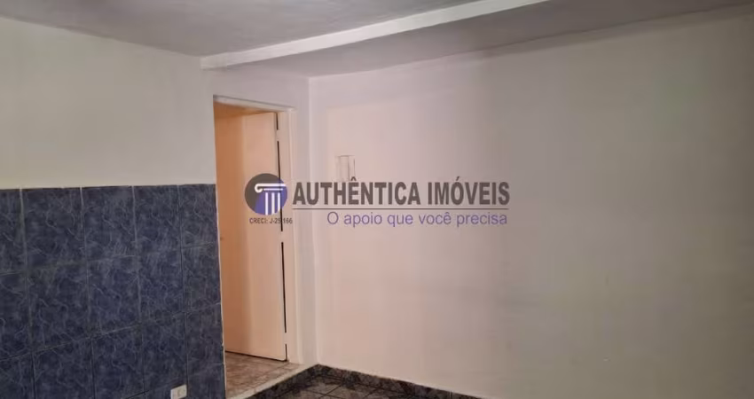CASA para LOCAÇÃO - BUSSOCABA -  OSASCO - SP - AUTHÊNTICA IMÓVEIS