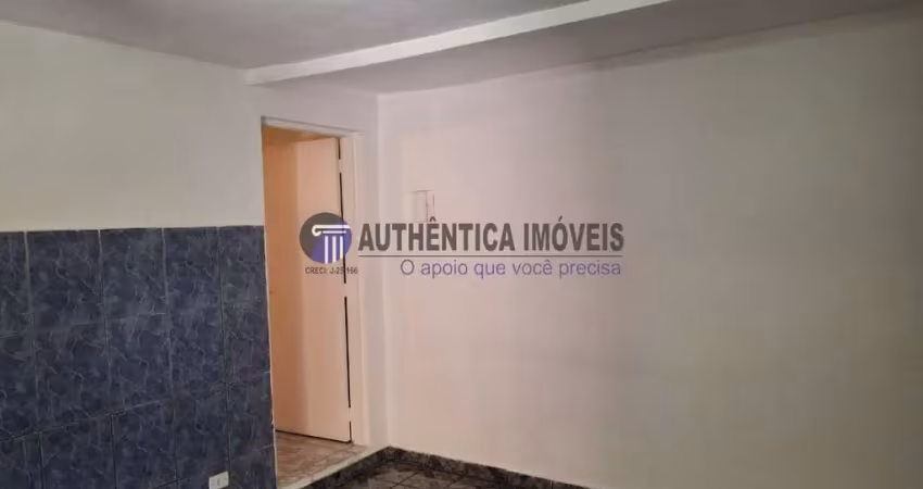 Casa para locação - bussocaba -  osasco - sp - authêntica imóveis