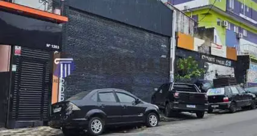 Galpão para locação - km 18 - osasco - sp - authentica imoveis