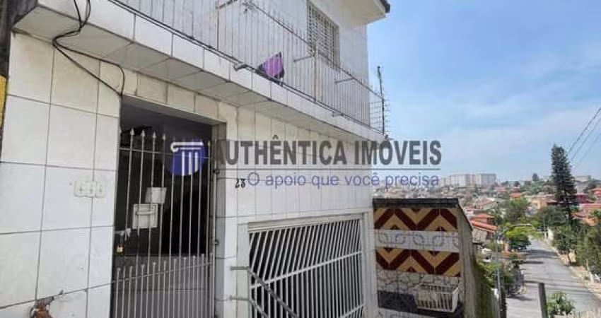 CASA P/ RENDA para VENDA - BUSSOCABA - OSASCO - SÃO PAULO - AUTHÊNTICA IMÓVEIS