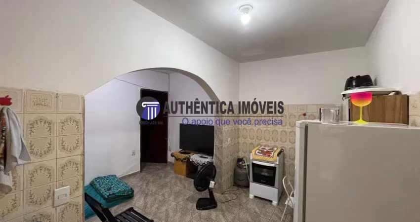 CASA P/ RENDA para VENDA - BANDEIRAS - OSASCO - SÃO PAULO - AUTHÊNTICA IMÓVEIS
