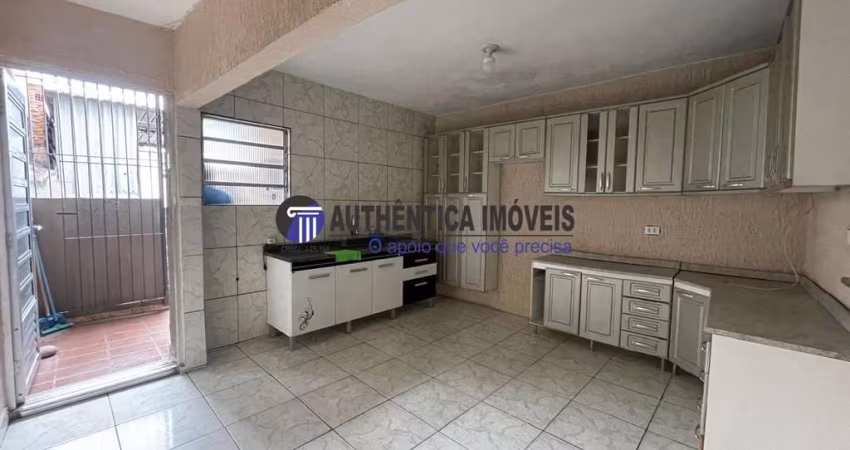 CASA para VENDA - JAGUARIBE - OSASCO - SÃO PAULO - AUTHÊNTICA IMÓVEIS