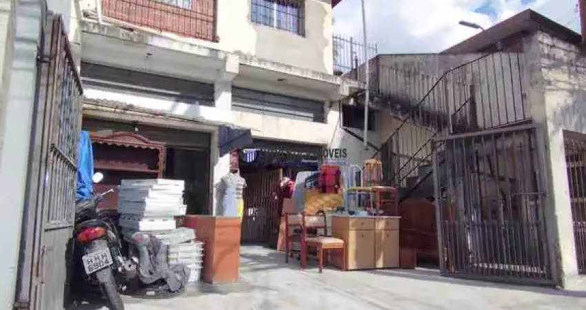 Venda casa para renda - são paulo - authetica imoveis