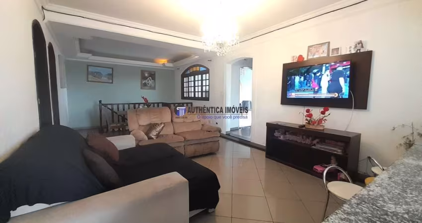 CASA P/ RENDA para VENDA - NOVO OSASCO - OSASCO - SÃO PAULO - AUTHÊNTICA IMÓVEIS