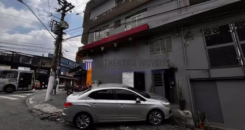 Apartamento em sobreloja para locação - novo osasco - osasco - são paulo - authêntica imóveis