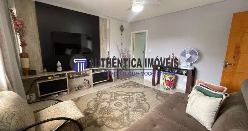 CASA P/ RENDA para VENDA - NOVO OSASCO - OSASCO - SÃO PAULO - AUTHÊNTICA IMÓVEIS