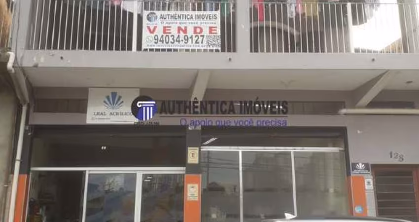 CASA P/ RENDA para VENDA - VILA YOLANDA - OSASCO - SÃO PAULO - AUTHÊNTICA IMÓVEIS