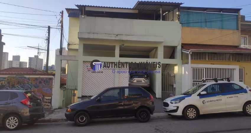 CASA P/ RENDA para VENDA - VILA OSASCO - OSASCO - SÃO PAULO - AUTHÊNTICA IMÓVEIS