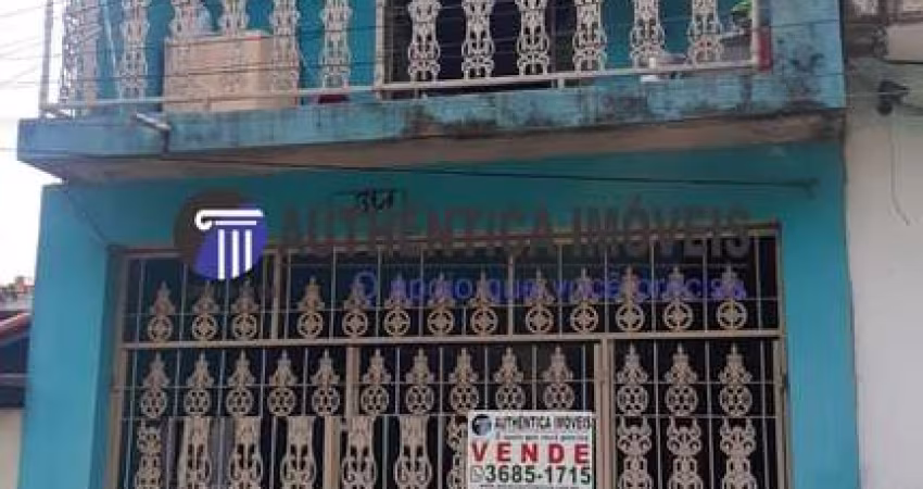 IMÓVEL PARA RENDA para VENDA - CONCEIÇÃO - OSASCO - SÃO PAULO - AUTHÊNTICA IMÓVEIS